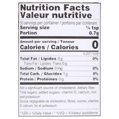 Haddar  Onion Powder - 1.23  Oz - Image 4