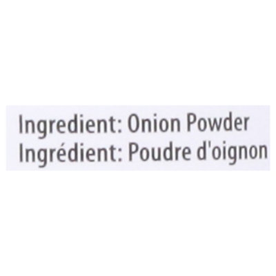 Haddar  Onion Powder - 1.23  Oz - Image 5