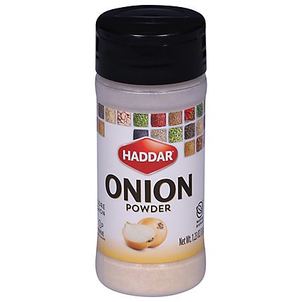 Haddar  Onion Powder - 1.23  Oz - Image 1