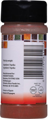 Haddar Spice Paprika - 1.23 Oz - Image 5