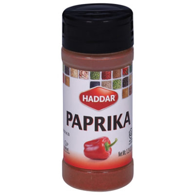 Haddar Spice Paprika - 1.23 Oz - Image 1