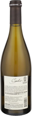 Gerard Bertrand Cigalus White Wine France - 750 Ml - randalls
