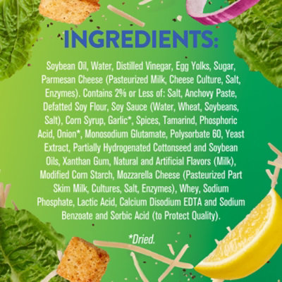 Wish-Bone Creamy Caesar Salad Dressing - 15 Fl Oz - Image 5