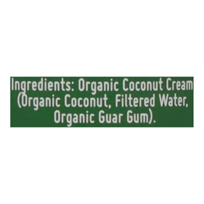 Native Forest Coconut Cream Org - 5.4 Oz - Image 4