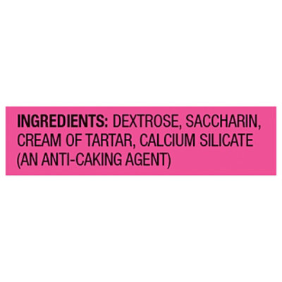 Sweet N Low No Calories - 8 Oz - Image 4