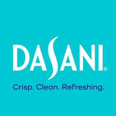Dasani Water Purified Enhanced With Minerals Bottled 15 Count - 10 Fl. Oz.