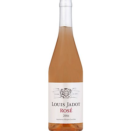 Louis Jadot Rose Wine - 750 Ml - Image 1