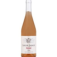Louis Jadot Rose Wine - 750 Ml - Image 1