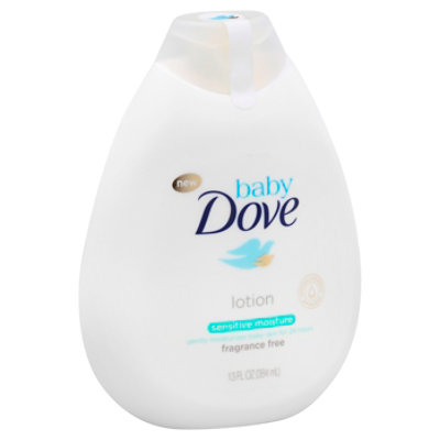 dove baby lotion online