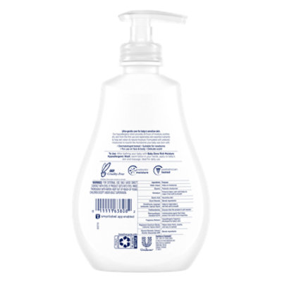 Dove Baby Lotion Rich Moisture - 13 Fl. Oz. - Image 6