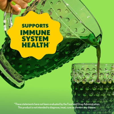 Amaz Grss Grn Superfood Orig - 8.5 Oz - Image 4