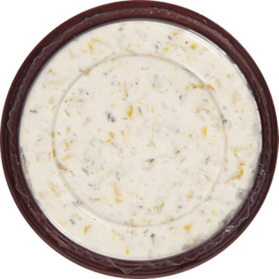 Stonemill Kitchens Dip Premium Spicy Pepper & Three Cheese - 6-10 Oz - Image 6