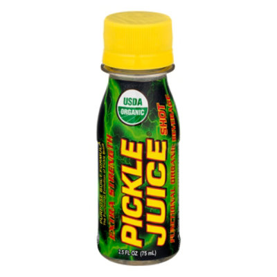 Pickle Juice Pickle Shot - 2.5 Fl. Oz. - Image 3