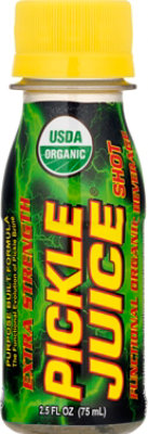 Pickle Juice Pickle Shot - 2.5 Fl. Oz. - Image 2