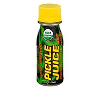 Pickle Juice Pickle Shot - 2.5 Fl. Oz.