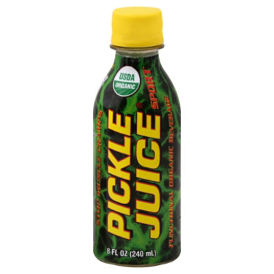 Pickle Juice Pickle Sport - 8 Fl. Oz. - Image 3