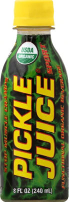 Pickle Juice Pickle Sport - 8 Fl. Oz. - Image 2