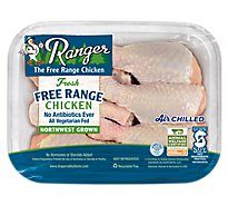 Ranger Chicken Drumsticks Air Chilled - 2.00 Lb