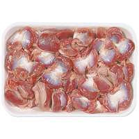 Draper Valley Farms Chicken Gizzards Antibiotic Free - 1 Lb - Image 1