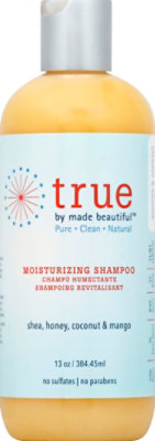 True Moist Shampoo - 13 Oz