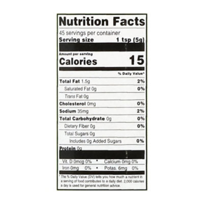 Daves Gourmet Sauce Hot Jlpno Crmy Rst - 8 Oz - Image 3