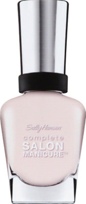Sally Hansen Complete Salon Manicure Nail Polish - 0.5 Fl. Oz.