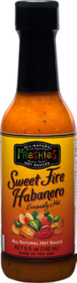 Freshies Hot Sauce Sweet Fire - Online Groceries | Safeway