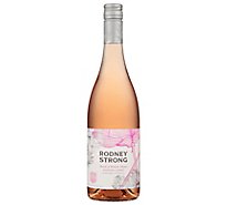 Rodney Strong Vineyards Wine Rose Of Pinot Noir 2019 - 750 Ml