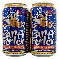 Midnight Sun Panty Peeler In Cans - 4-12 Fl. Oz. - Image 1