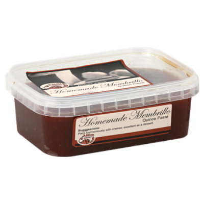 Mitica Membrillo Paste - Case