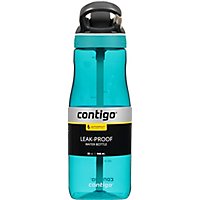 Contigo Water Bottle Autospout Ashland 32 Ounce - Each - Image 4