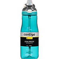 Contigo Water Bottle Autospout Ashland 32 Ounce - Each - Image 2