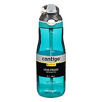 Contigo Water Bottle Autospout Ashland 32 Ounce - Each - Image 1