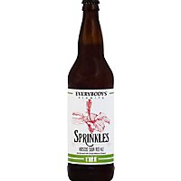 Everybodys Brewing Sprinkles Sour Beer In Bottles - 22 Fl. Oz. - Image 2