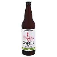 Everybodys Brewing Sprinkles Sour Beer In Bottles - 22 Fl. Oz. - Image 1