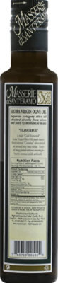 Masserie Di SantEramo Olive Oil Extra Virgin Flavorful - 8.5 Fl. Oz. - Image 3