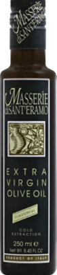 Masserie Di SantEramo Olive Oil Extra Virgin Flavorful - 8.5 Fl. Oz. - Image 2