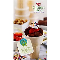 Joy Ice Cream Cups Gluten Free 12 Count - 1.75 Oz - Image 6