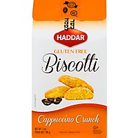Hadar Biscotti Cappuccino - 7 Oz - Image 6