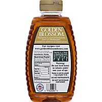 Golden Blossom Honey - 24 Oz - Image 6