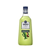 1800 The Ultimate Spicy Margarita 9.95% ABV - 1.75 Liter - Image 1