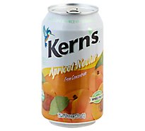 Kerns Apricot Nectar - 11.5 Fl. Oz.