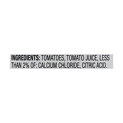 Essential Everyday Tomatoes Diced No Salt Added - 14.5 Oz - Image 5