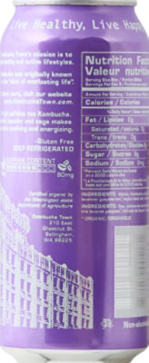 Kombucha Town Lavender - 16 Fl. Oz. - Image 3