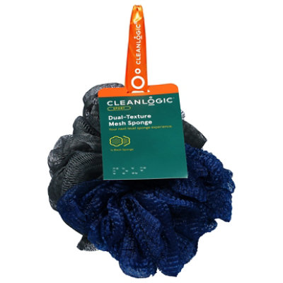Ims T Cl 2in1 Mesh Bath Sponge - Each - Image 3