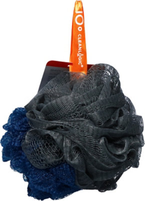 Ims T Cl 2in1 Mesh Bath Sponge - Each - Image 4