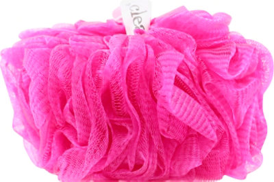 Ims T Cl Slky Sft Mesh Bath Sponge - Each - Image 3