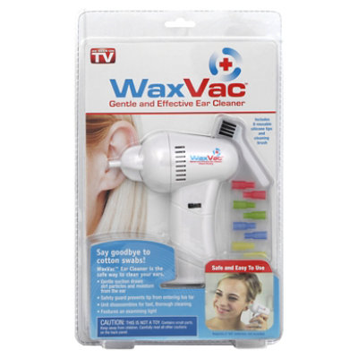 Kam Asotv Waxvac - Each - Image 1