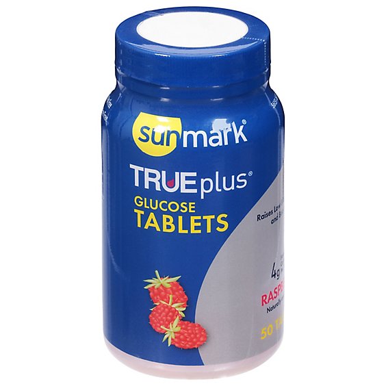 Glucose Tablets - Each