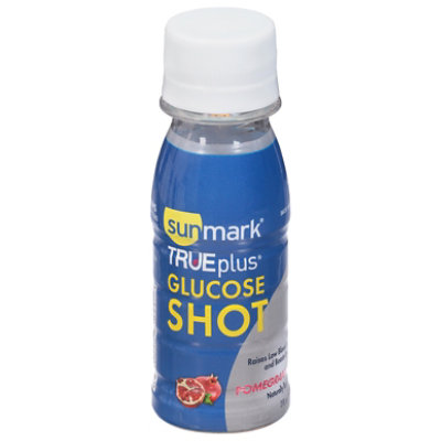 Sunmark Trueplus Pomegranate 2 Oz Shot - 2 Oz